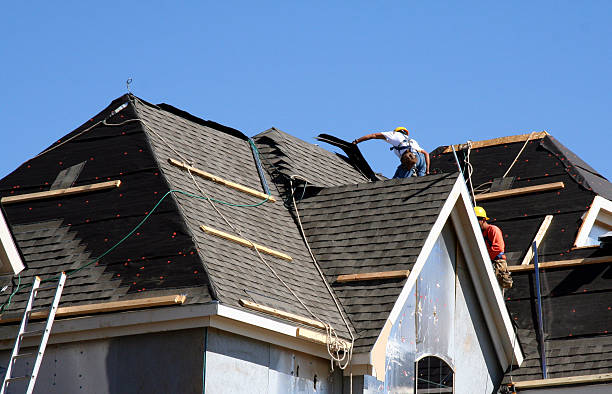 Residential Roof Replacement in Bethlehem, PA